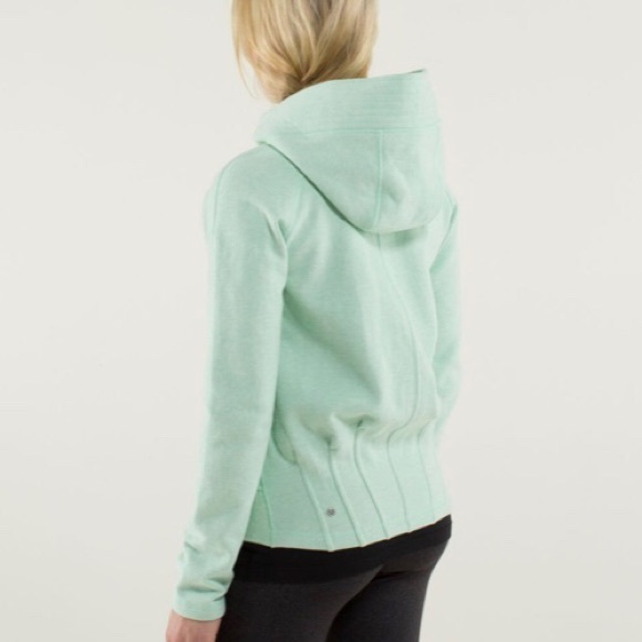 Lululemon Happy Yin Year Hoodie - Picture 2 of 11